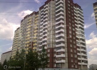 2-комнатная квартира на продажу, 60 м2, Екатеринбург, Кировский район, улица 40-летия Комсомола, 32А