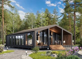 Продажа дома, 130 м2, Рабитицкое сельское поселение