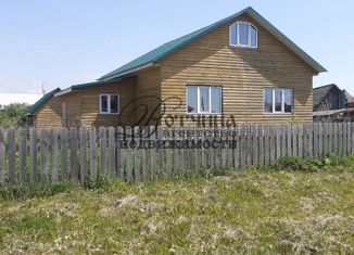 Продается дом, 60 м2, село Чернуха, Московская улица