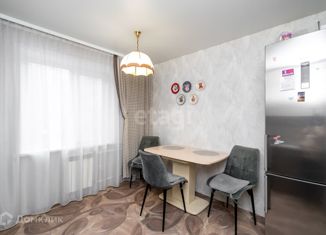 Продается 2-комнатная квартира, 50.9 м2, Забайкальский край, улица Евгения Гаюсана, 23