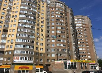 Продается однокомнатная квартира, 32 м2, Уфа, улица Степана Злобина, 38