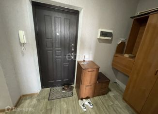 Продается 1-комнатная квартира, 41.3 м2, Горячий Ключ, улица Бабушкина, 36