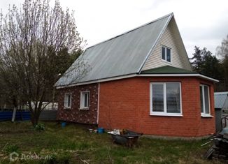Продается дом, 70 м2, деревня Югино