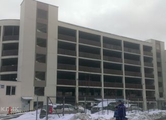 Продам машиноместо, 21.2 м2, Москва, Бирюлёвская улица, 35, район Бирюлёво Восточное