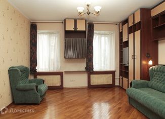 Продается 3-комнатная квартира, 59.9 м2, Санкт-Петербург, Адмиралтейский район, 1-я Красноармейская улица, 24Б