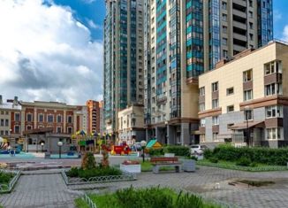 Квартира на продажу студия, 30 м2, Санкт-Петербург, Рыбацкий проспект, 18к2, Рыбацкий проспект