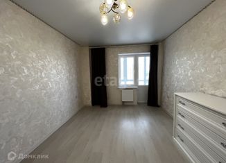 Двухкомнатная квартира на продажу, 52.7 м2, Черкесск, Северный микрорайон, улица Свободы, 62П