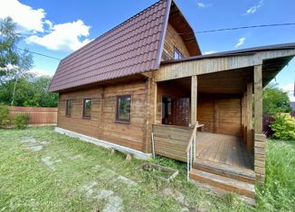 Продажа дома, 108 м2, СНТ Преображенка