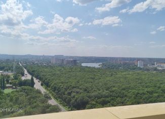 Продам квартиру студию, 22.7 м2, Ростов-на-Дону, Раздорская улица, 2А, ЖК Грин Парк