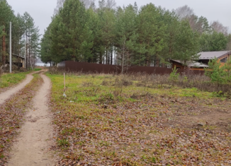 Продается земельный участок, 40 сот., деревня Дресвищи, Школьная улица