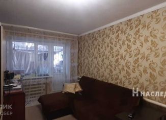 Продается 2-комнатная квартира, 43 м2, хутор Островского, улица Кирова, 1