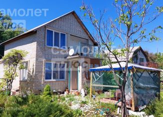 Продажа дома, 83.4 м2, Саратовская область, СНТ Парус-2, 129