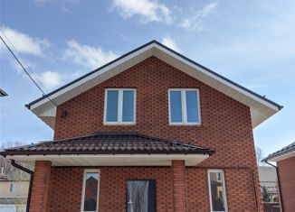 Продажа дома, 120 м2, село Красный Путь, Майская улица, 6