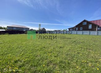 Продажа участка, 12 сот., деревня Старое Михайловское, Чистопрудная улица, 46