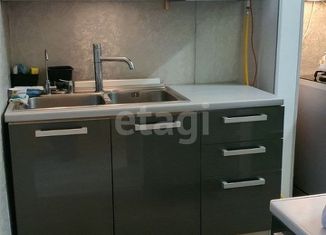 Продажа 1-комнатной квартиры, 31.2 м2, Самара, проспект Кирова, 62, метро Безымянка