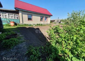 Дом на продажу, 43.2 м2, село Абалак