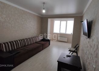 Продажа четырехкомнатной квартиры, 122.6 м2, Черкесск, микрорайон Пештера, улица Космонавтов, 35Гк1