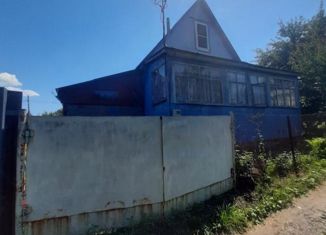 Продажа дома, 65 м2, СНТ Заря, 2-я Центральная улица