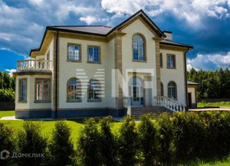 Продам дом, 520 м2, деревня Тимошкино