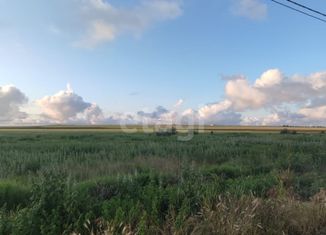 Продажа земельного участка, 6 сот., поселок Суворов-Черкесский, Зелёная улица