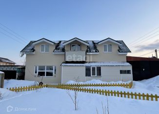 Продается дом, 110 м2, коттеджный поселок Заворово-2