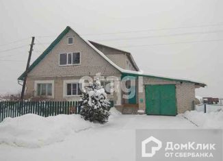 Продается дом, 117 м2, село Емельяново, Советская улица