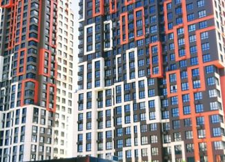 Продажа четырехкомнатной квартиры, 94.8 м2, Москва, улица Лобачевского, 124к2, ЖК Огни