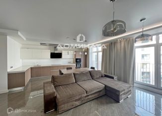 Продажа 3-ком. квартиры, 101 м2, Санкт-Петербург, Полтавский проезд, 2, метро Площадь Восстания