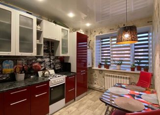 Продаю 1-ком. квартиру, 33.4 м2, село Иглино, улица Строителей, 25/2