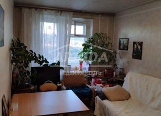 Продажа двухкомнатной квартиры, 45.6 м2, Нижегородская область, Совнаркомовская улица, 28