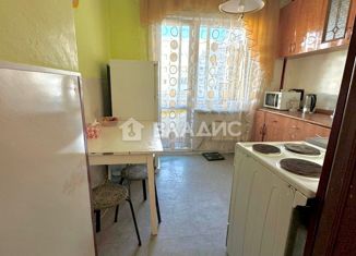 Продажа двухкомнатной квартиры, 43 м2, Иркутск, Трудовая улица, 126/1, Октябрьский округ