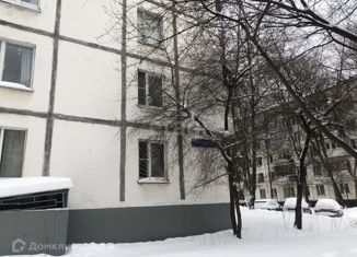 Продается 1-комнатная квартира, 28 м2, Москва, улица Академика Арцимовича, 3к3, район Коньково