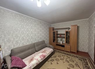 Продажа однокомнатной квартиры, 32 м2, Курган, Краснодонская улица, 17, жилой район Энергетики