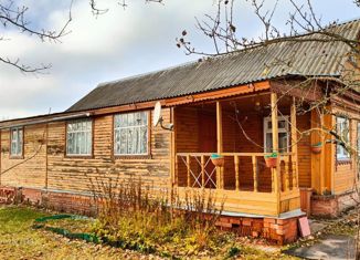 Продам дом, 50 м2, деревня Тереньково, 46Н-07956