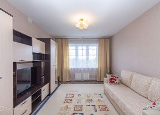 Продажа 2-комнатной квартиры, 56 м2, Омск, проспект Королёва, 24к2, ЖК имени Академика Королёва