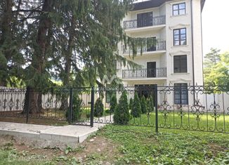 Сдам в аренду 1-ком. квартиру, 23 м2, Горячий Ключ, Санаторная улица, 13