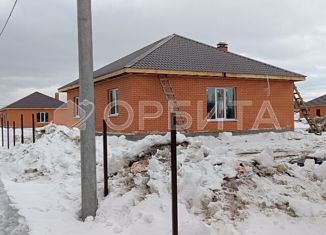 Продам дом, 110 м2, Тюменская область, улица Надежды