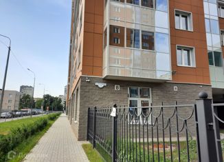 Продается 2-комнатная квартира, 65 м2, Санкт-Петербург, улица Руднева, 16, ЖК Шекспир