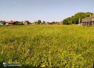 Продам участок, 12 сот., деревня Колюпаново, деревня Колюпаново, 36