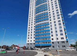 Продаю однокомнатную квартиру, 53 м2, Самара, ЖК Артхолл, бульвар Засамарская Слобода, 9