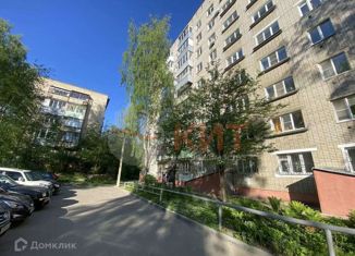 Продажа 3-комнатной квартиры, 61.5 м2, Ярославль, проезд Матросова, 6А