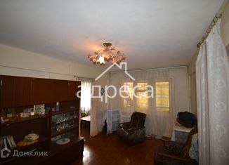 Продажа двухкомнатной квартиры, 45 м2, Самарская область, улица Урицкого, 18