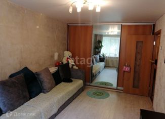 Однокомнатная квартира на продажу, 31 м2, Чебаркуль, Электростальская улица, 34А