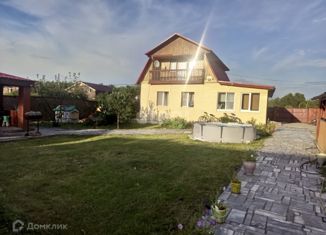 Продам дом, 100 м2, поселок Сарапулка