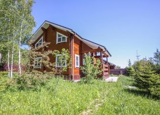 Продам дом, 172 м2, деревня Алексеевка, Озёрная улица