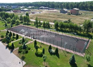 Продажа участка, 21 сот., посёлок Варские, Покровская улица