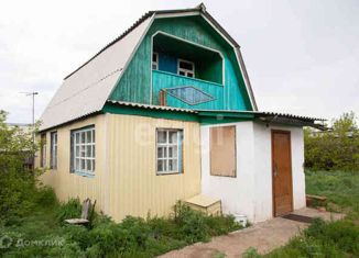 Продажа дома, 40 м2, Улан-Удэ, Заиграевское шоссе, 0-й километр