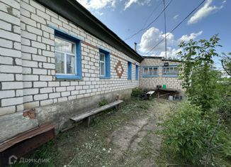 Продам дом, 54 м2, Ртищево, улица Косорукова