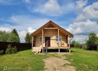 Продаю дом, 66 м2, село Воздвиженское, 46К-0280