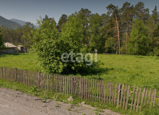 Продам земельный участок, 40 сот., посёлок Усть-Сема